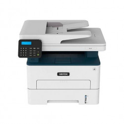 Multifuncion xerox laser b225v_dni usb wifi