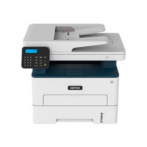 Multifuncion xerox laser b225v_dni usb wifi