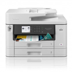 MultifunciÛn inyecciÛn brother mfcj5740dw color wifi