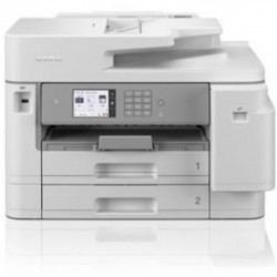 MultifunciÛn inyecciÛn brother mfcj5955dwre1 color wifi