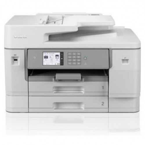 MultifunciÛn inyecciÛn brother mfcj6955dwre1 color wifi