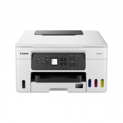 MultifunciÛn inyecciÛn canon maxify gx3050 color