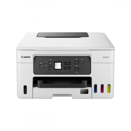 MultifunciÛn inyecciÛn canon maxify gx3050 color