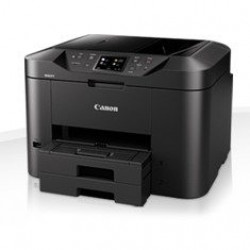 MultifunciÛn inyecciÛn canon maxify mb2750 wifi