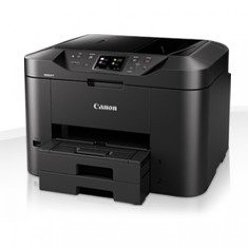 MultifunciÛn inyecciÛn canon maxify mb2750 wifi