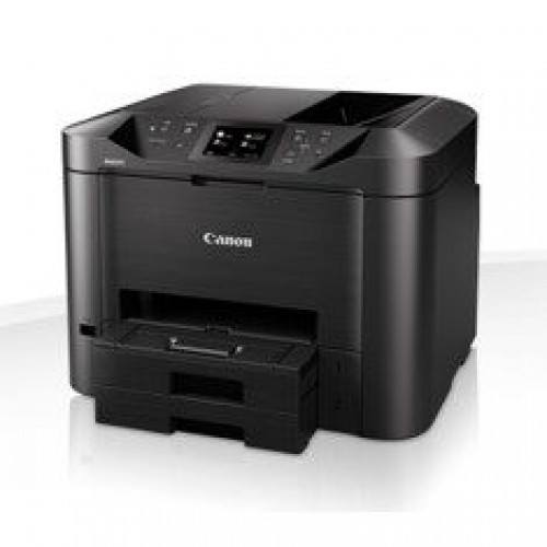 MultifunciÛn inyecciÛn canon maxify mb5450