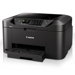 MultifunciÛn inyecciÛn canon mb2150 wifi duplex