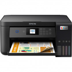 MultifunciÛn inyecciÛn epson ecotank et – 2850 color