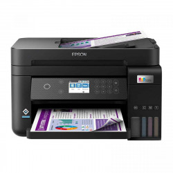 MultifunciÛn inyecciÛn epson ecotank et – 3850 color