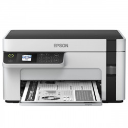 MultifunciÛn inyecciÛn epson ecotank et – m2120 monocromo
