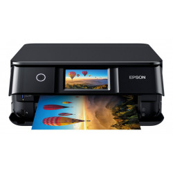 MultifunciÛn inyecciÛn epson expressiÛn home xp – 8700