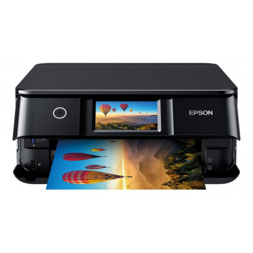 MultifunciÛn inyecciÛn epson expressiÛn home xp – 8700