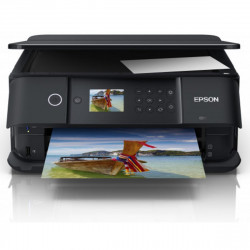 MultifunciÛn inyecciÛn epson expressiÛn premium xp – 6100