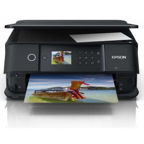 MultifunciÛn inyecciÛn epson expressiÛn premium xp – 6100