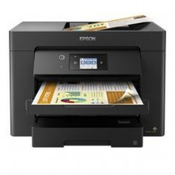 MultifunciÛn inyecciÛn epson wf – 7830dwf color wifi