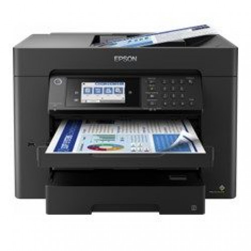 MultifunciÛn inyecciÛn epson wf – 7840dtwf color wifi