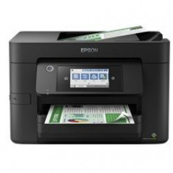 MultifunciÛn inyecciÛn epson workforce pro wf – 4820dwf