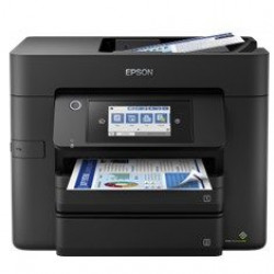 MultifunciÛn inyecciÛn epson workforce pro wf – 4830dtwf