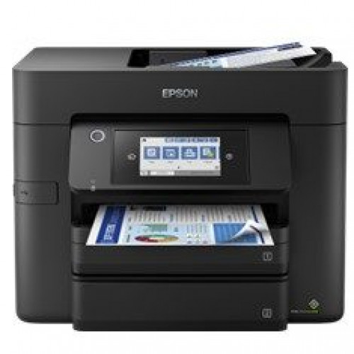 MultifunciÛn inyecciÛn epson workforce pro wf – 4830dtwf