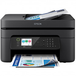 MultifunciÛn inyecciÛn epson workforce wf – 2950dwf color