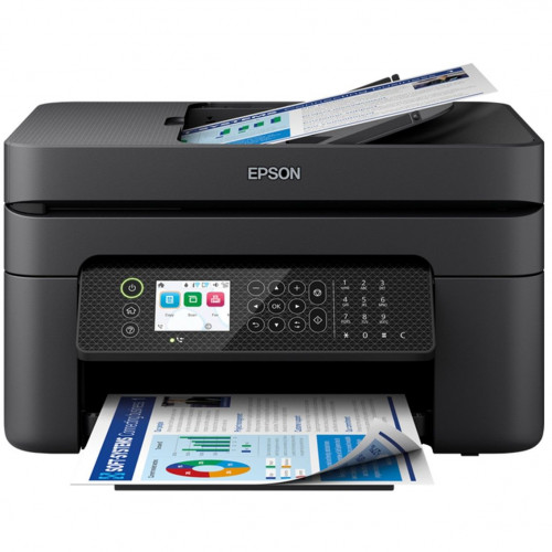 MultifunciÛn inyecciÛn epson workforce wf – 2950dwf color