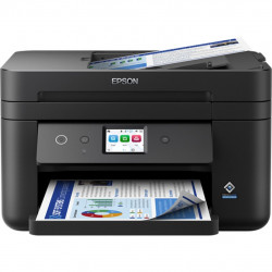 MultifunciÛn inyecciÛn epson workforce wf – 2960dwf color