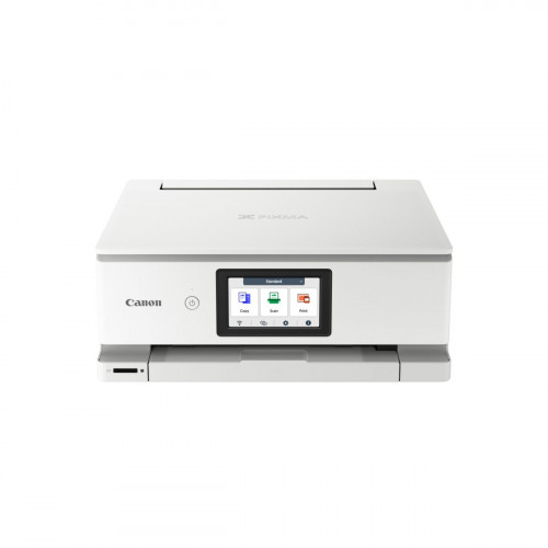 MultifunciÛn inyecciÛn pixma ts8751 wifi duplex
