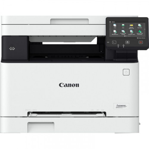 MultifunciÛn l·ser canon i – sensys mf651cw color