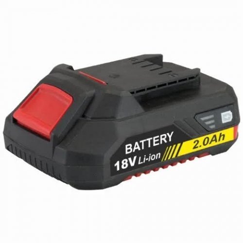 Multiheramienta PROFESIONAL a Batería 18V MULTI L2012 + Batería 2Ah + cargador + Bolsa de transporte