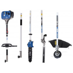 Multiherramienta 4 en 1 Modelo Kentuky Pack 52 Cc