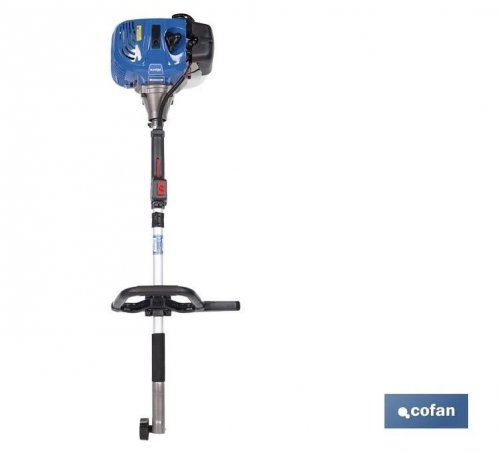 Multiherramienta 4 en 1 Modelo Kentuky Pack 52 Cc