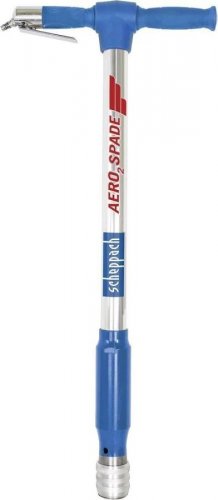 Multiherramienta 5 en 1 Scheppach Aero2 Spade