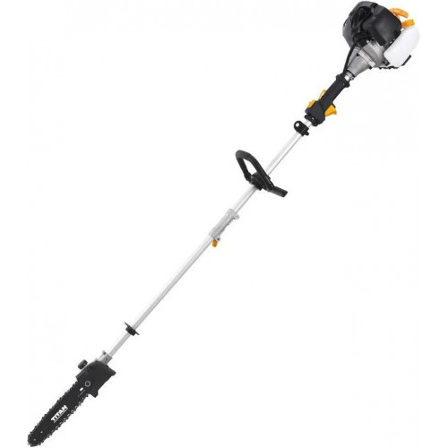 Multiherramienta 6 en 1 52 cc titan