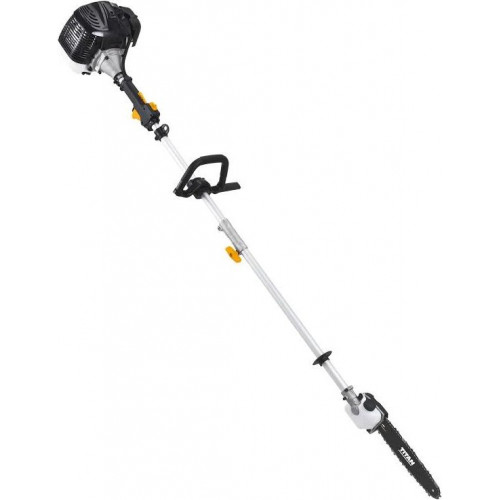 Multiherramienta 6 en 1 52 cc titan