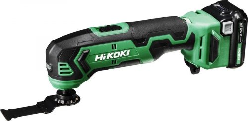 Multiherramienta A Bateria CV12DA HiKOKI