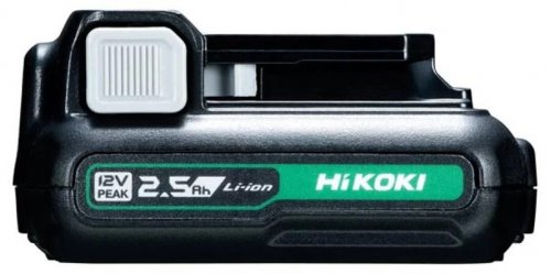 Multiherramienta A Bateria CV12DA HiKOKI