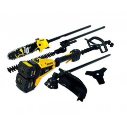 Multiherramienta batería Garland Tasker Keeper
