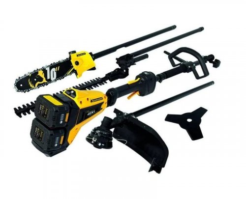 Multiherramienta batería Garland Tasker Keeper
