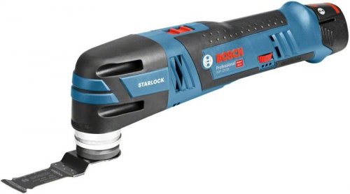Multiherramienta Bosch GOP 12V-28