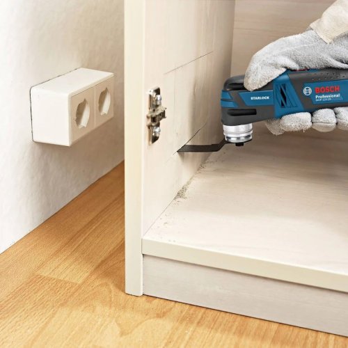Multiherramienta Bosch GOP 12V-28