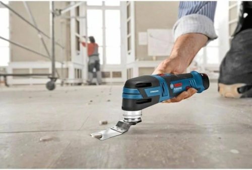 Multiherramienta Bosch GOP 12V-28