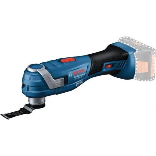 Multiherramienta Bosch professional GOP 18V-34 sin bateria