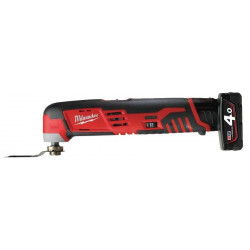 Multiherramienta C12 MT-402B Milwaukee