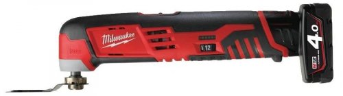 Multiherramienta C12 MT-402B Milwaukee