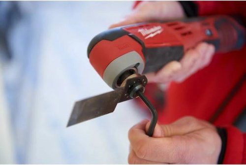 Multiherramienta C12 MT-402B Milwaukee