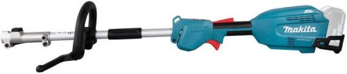 Multiherramienta de batería Makita dup361pm2 18v 5ah