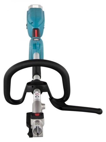 Multiherramienta de batería Makita dup361pm2 18v 5ah