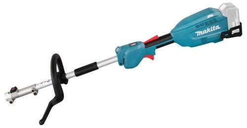 Multiherramienta de batería Makita dup361pm2 18v 5ah