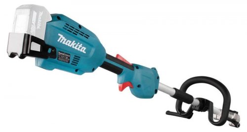 Multiherramienta de batería Makita dup361pm2 18v 5ah