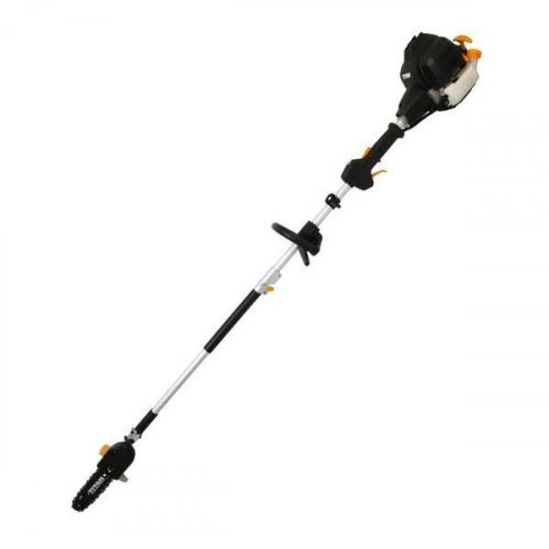 Multiherramienta de gasolina 5 en 1 26 cc titan